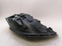 PORSCHE Porsche Boxster 981 left head light 98163122304 headlight left xenon RHD — thumbnail 8