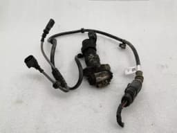 PORSCHE Porsche Boxster 981 Park Brake Engine 97035209105 Actuator Parking Brake — thumbnail 1