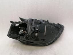 PORSCHE Porsche Boxster 981 left head light 98163122304 headlight left xenon RHD — thumbnail 6