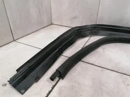 PORSCHE Porsche Boxster 981 soft top roof seal 98150419704 hood seal — thumbnail 9