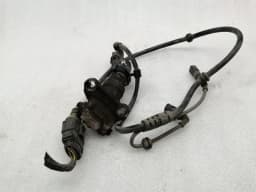 PORSCHE Porsche Boxster 981 Park Brake Engine 97035209105 Actuator Parking Brake — thumbnail 9