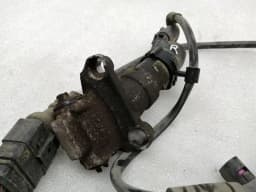PORSCHE Porsche Boxster 981 Park Brake Engine 97035209105 Actuator Parking Brake — thumbnail 4