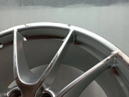 PORSCHE Porsche Boxster 981 Alloy Wheel 98136216312 Alloy Wheel 9.5JX20 ET45 — thumbnail 5
