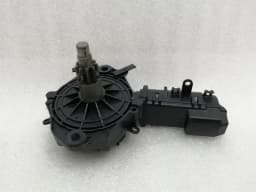 PORSCHE Porsche Boxster 981 transmission drive canopy canopy motor right 98156192400 — thumbnail 1