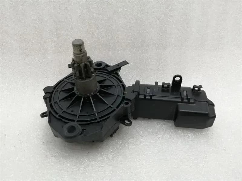 PORSCHE Porsche Boxster 981 transmission drive canopy canopy motor right 98156192400
