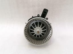 PORSCHE Porsche Boxster 981 Heater Blower 99157392201 Engine Heater Blower RHD — thumbnail 1