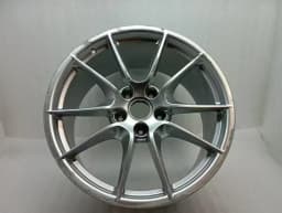 PORSCHE Porsche Boxster 981 Alloy Wheel 98136216312 Alloy Wheel 9.5JX20 ET45 — thumbnail 1