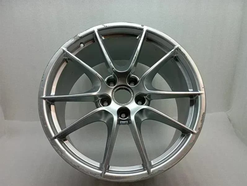 PORSCHE Porsche Boxster 981 Alloy Wheel 98136216312 Alloy Wheel 9.5JX20 ET45