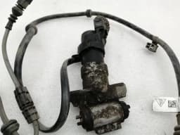 PORSCHE Porsche Boxster 981 Park Brake Engine 97035209105 Actuator Parking Brake — thumbnail 8