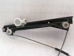 PORSCHE Porsche Boxster 981 Left Front Door Winder 99154297500 Window Regulator Front Left — thumbnail 9