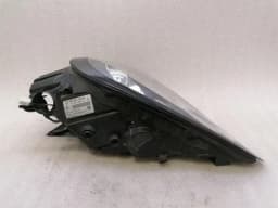 PORSCHE Porsche Boxster 981 left head light 98163122304 headlight left xenon RHD — thumbnail 5