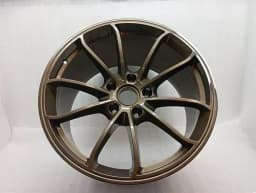PORSCHE Porsche Boxster 981 GT4 Alloy Wheel 98136216681 Alloy Wheel 11JX20 ET50 20" — thumbnail 1