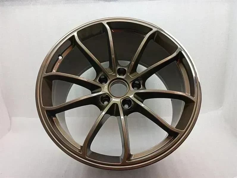 PORSCHE Porsche Boxster 981 GT4 Alloy Wheel 98136216681 Alloy Wheel 11JX20 ET50 20"