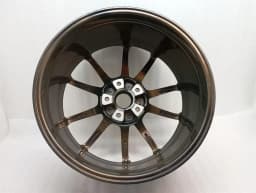 PORSCHE Porsche Boxster 981 GT4 Alloy Wheel 98136216280 Alloy Wheel 8.5JX20 ET61 — thumbnail 4
