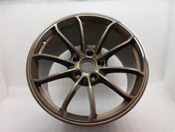 PORSCHE Porsche Boxster 981 GT4 Alloy Wheel 98136216681 Alloy Wheel 11JX20 ET50 20" — thumbnail 8