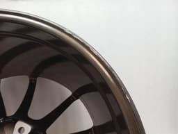 PORSCHE Porsche Boxster 981 GT4 Alloy Wheel 98136216681 Alloy Wheel 11JX20 ET50 20" — thumbnail 5