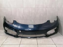 PORSCHE Porsche Cayman 981 Front Bumper 98150531110 Front Bumper — thumbnail 9