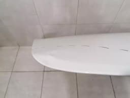 PORSCHE Porsche Boxster 981 Bonnet 99151101104 FAULTY Bonnet DEFECT!!! NO LOGO — thumbnail 8