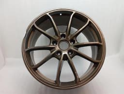 PORSCHE Porsche Boxster 981 GT4 Alloy Wheel 98136216280 Alloy Wheel 8.5JX20 ET61 — thumbnail 8