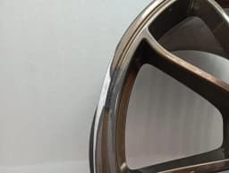 PORSCHE Porsche Boxster 981 GT4 Alloy Wheel 98136216280 Alloy Wheel 8.5JX20 ET61 — thumbnail 2