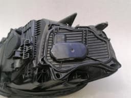PORSCHE Porsche Boxster 981 right headlight 98163111406 headlight headlight right — thumbnail 6
