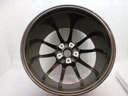 PORSCHE Porsche Boxster 981 GT4 Alloy Wheel 98136216681 Alloy Wheel 11JX20 ET50 20" — thumbnail 4