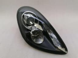 PORSCHE Porsche Boxster 981 right headlight 98163111406 headlight headlight right — thumbnail 8