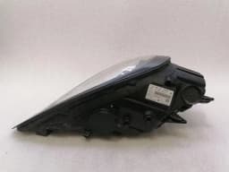 PORSCHE Porsche Boxster 981 right headlight 98163111406 headlight headlight right — thumbnail 4