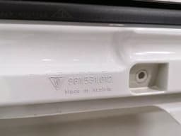 PORSCHE Porsche Boxster 981 right front door 98153191205 door front right — thumbnail 9