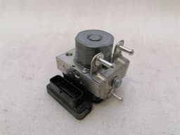 PORSCHE Porsche Boxster 981 A.B.S Pump 98135575502 ABS Pump Hydraulic Block — thumbnail 6