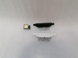 PORSCHE Porsche Boxster 981 Aerial / Antenna Set 99164712700 Antenna Set — thumbnail 2