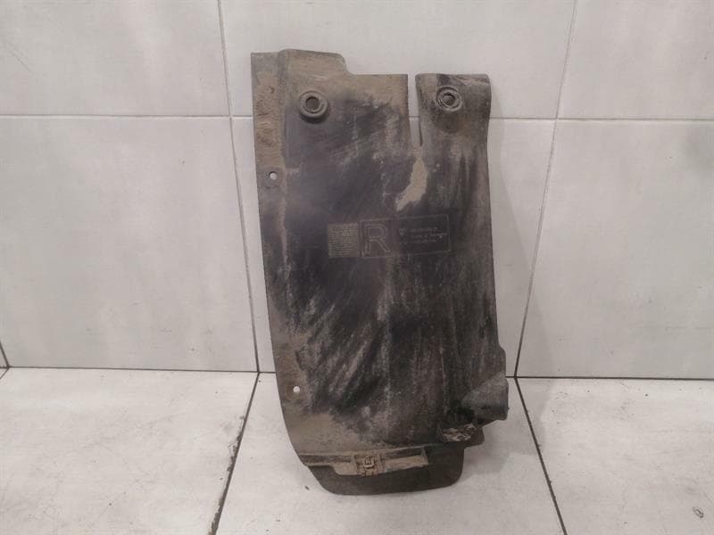 Porsche Boxster 981 Rear Right Wheel Arch Plastic 98150450601 Wheel Arch Cover