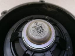 PORSCHE Porsche Boxster 981 Speaker 97064555102 Speaker SET SET — thumbnail 5
