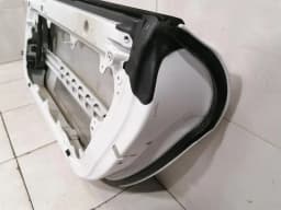 PORSCHE Porsche Boxster 981 right front door 98153191205 door front right — thumbnail 7