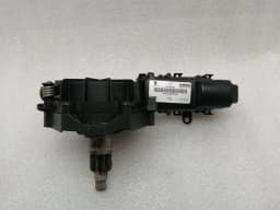 PORSCHE Porsche Boxster 981 soft top engine left 98156192300 canopy engine left — thumbnail 9