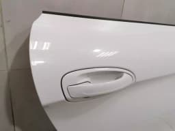 PORSCHE Porsche Boxster 981 right front door 98153191205 door front right — thumbnail 2