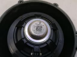 PORSCHE Porsche Boxster 981 Speaker 97064555102 Speaker SET SET — thumbnail 6