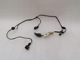 PORSCHE Porsche Boxster 981 Wiring Loom 98161259403 Harness FRONT PDC RIGHT PDC — thumbnail 8