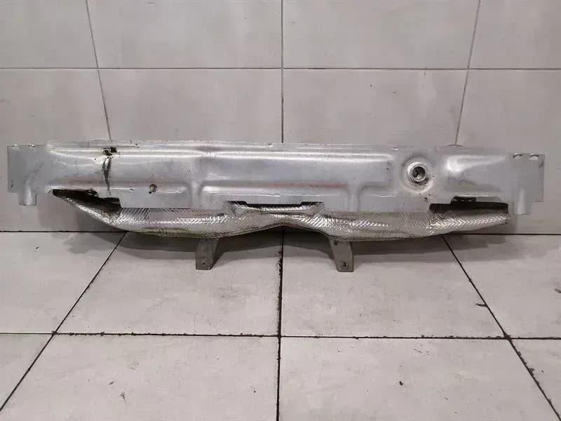 PORSCHE Porsche Boxster 981 rear bumper beam 98150514100 rear bumper carrier
