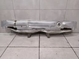 PORSCHE Porsche Boxster 981 rear bumper beam 98150514100 rear bumper carrier — thumbnail 8