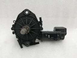 PORSCHE Porsche Boxster 981 soft top engine left 98156192300 canopy engine left — thumbnail 2