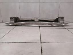 PORSCHE Porsche Boxster 981 rear bumper beam 98150514100 rear bumper carrier — thumbnail 9