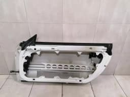 PORSCHE Porsche Boxster 981 right front door 98153191205 door front right — thumbnail 6