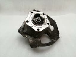 PORSCHE Porsche Boxster 981 Right Front Hub 99194185805 Wheel Bearing Housing Front Right — thumbnail 3