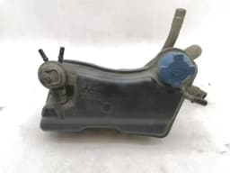 PORSCHE Porsche Boxster 981 expansion tank 98110604704 expansion tank cooling water — thumbnail 1