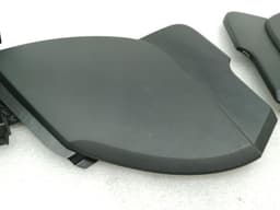 PORSCHE Porsche Boxster 981 98156117604 Soft Top Flap Cover — thumbnail 4