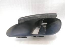 PORSCHE PORSCHE BOXSTER 981 98150465804 AIR INTAKE DUCT RIGHT SET — thumbnail 10