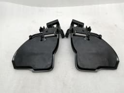 PORSCHE Porsche Boxster 981 98156117604 Soft Top Flap Cover — thumbnail 6