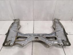 PORSCHE Porsche Boxster 981 Beam Subframe Front 99134108116 Front Axle Carrier — thumbnail 10