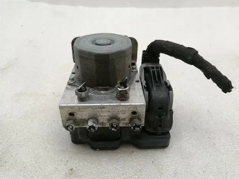 PORSCHE Porsche Boxster 981 A.B.S Pump 98135575502 ABS Pump Hydraulic Block